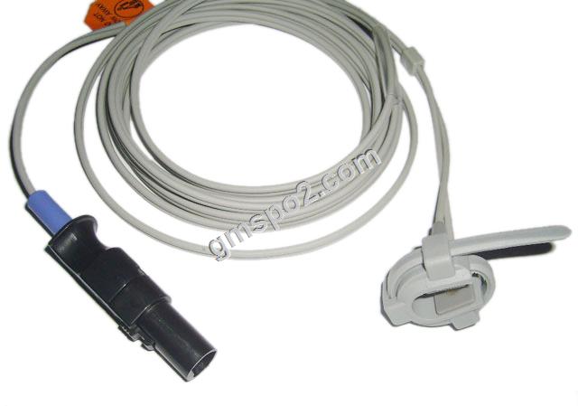 Ohmeda сензор за завиване -Hyperstronic 9pin.jpg