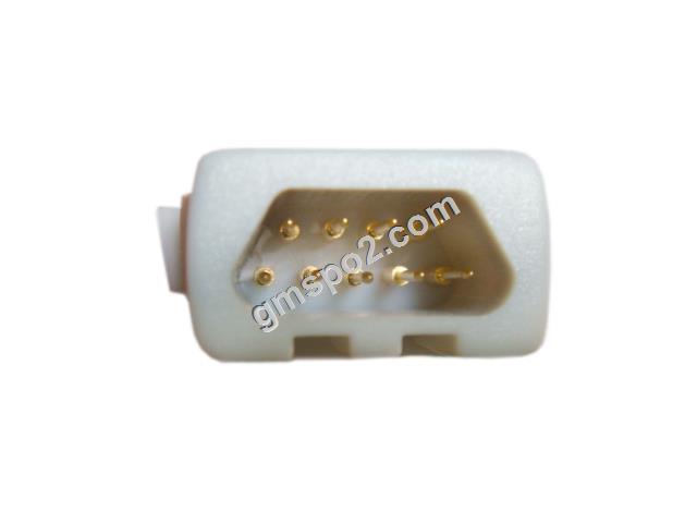 Ohmeda db9 пинове - .jpg