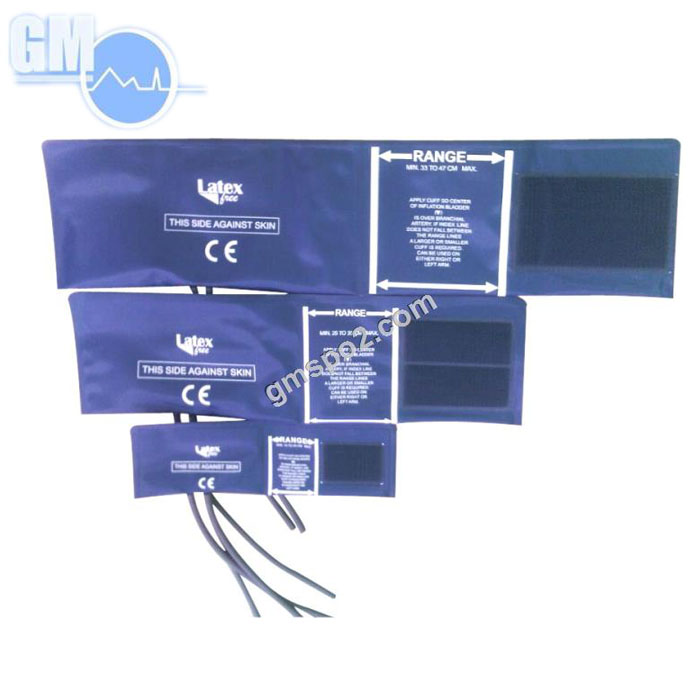 белезникав маншет