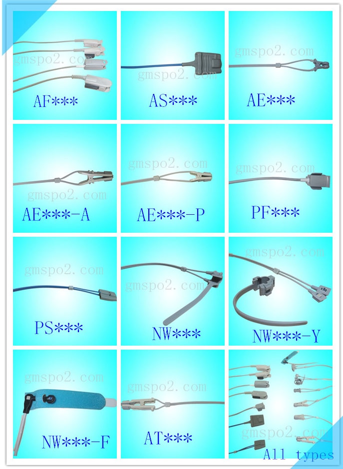 Всички тип сензор _