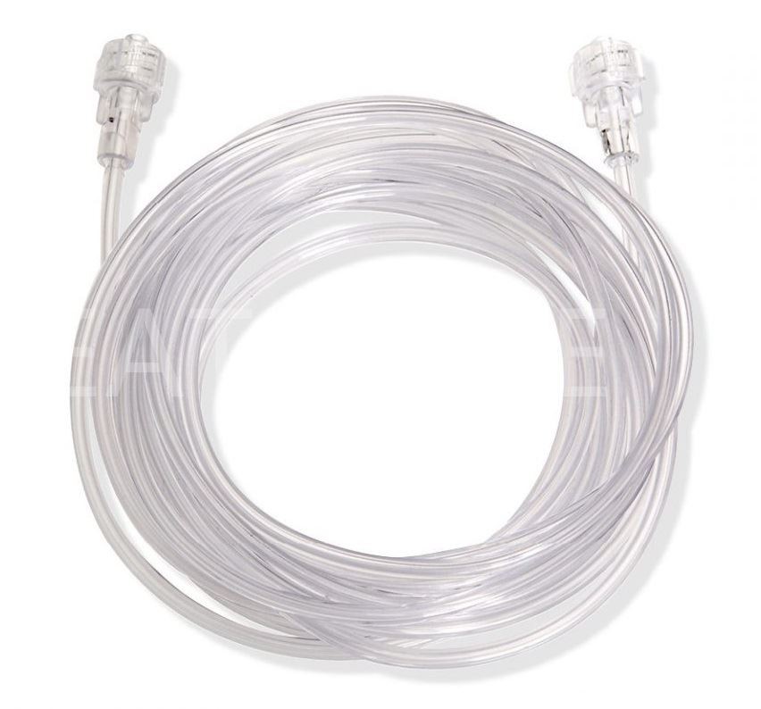 CO2-Sampling-Lines CO2-Sampling-Lines