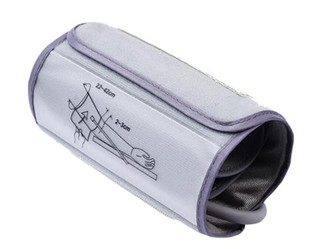 360-градусов съраунд маншет 22-42CM за електронен апарат за кръвно налягане