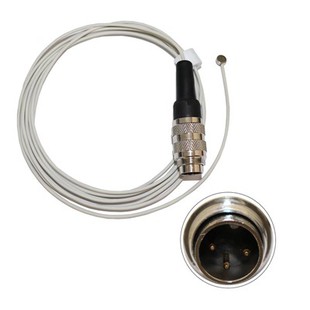 Температурна сонда на феновете