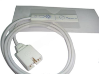 Nellcor-OXIMAX прозрачен Възрастен Spo2 еднократна сензор