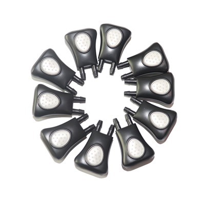 NIBP конектор за GE Dinaclick