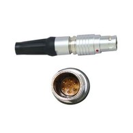 1B 7pin щепсел, съвместима камера ALEXA MINI конектор