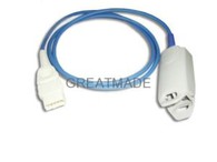 Сензор за пръсти за пръсти за възрастни Използва се за BCI