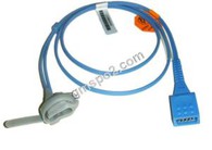 Многократна употреба новороденото обвивам Spo2 сензор, съвместим Datex - Ohmeda като / 3 CS/3