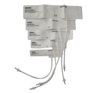 Маншет за кръвно налягане за еднократна употреба