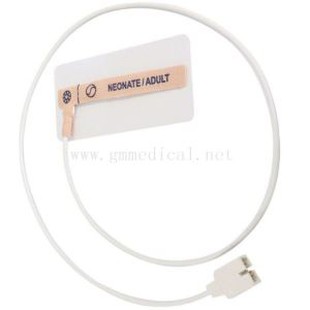 Датчик за новородени / възрастни Spo2 за еднократна употреба