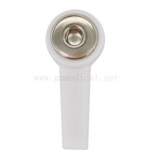 ECG EKG адаптер за захващане / захващане на електроди