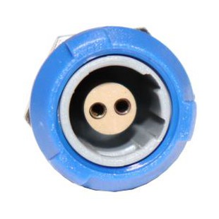 Медицински пластмасов конекторДве ключодържатели PKG 2, 3pin 5-8 пин 1P фиксиран гнездо 60 степен