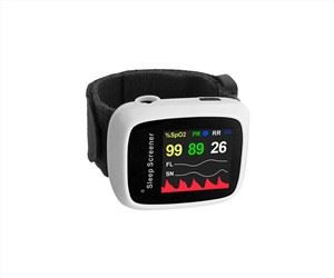 Китката плюс Oximeter Принц-100G