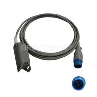 Biocare Spo2 сензор