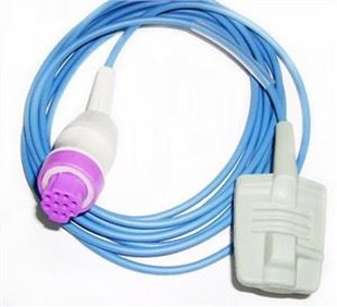 S&W Artema Съвместим сензор за многократна употреба Spo2